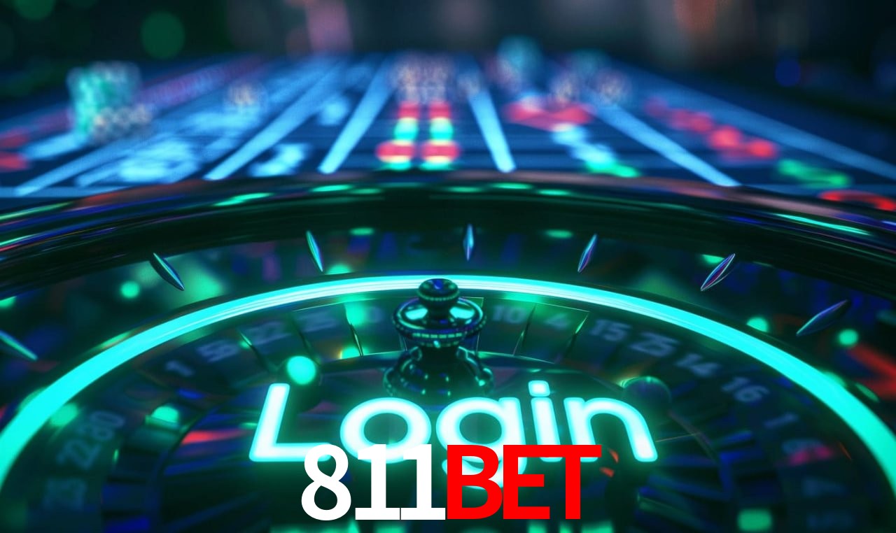 Experiência VIP 811bet