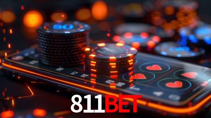 Welcome Bonus 811bet
