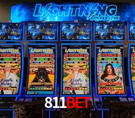 A Emoção da Loteria na 811bet: Uma Chance de Mudança de Vida