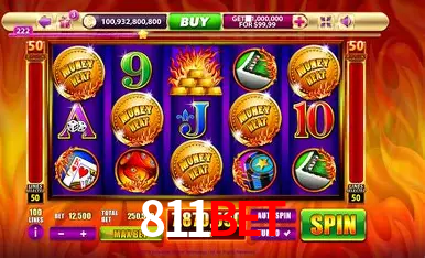 Descubra a Magia dos Jogos de Arcade no 811bet