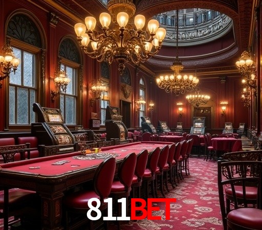 811bet Segurança Logo 1