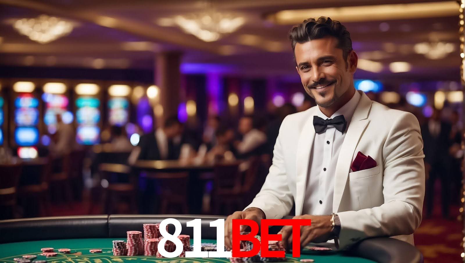 Ofertas Exclusivas 811bet