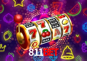 A Revolução dos Aplicativos de Jogos no 811bet