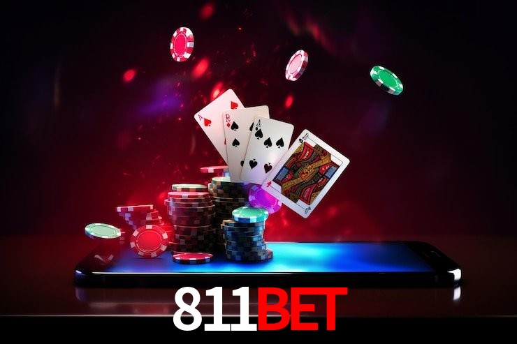 Bonus Features 811bet