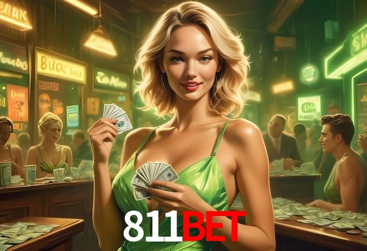 Inovações de Jogos na 811bet: O Futuro das Experiências Interativas