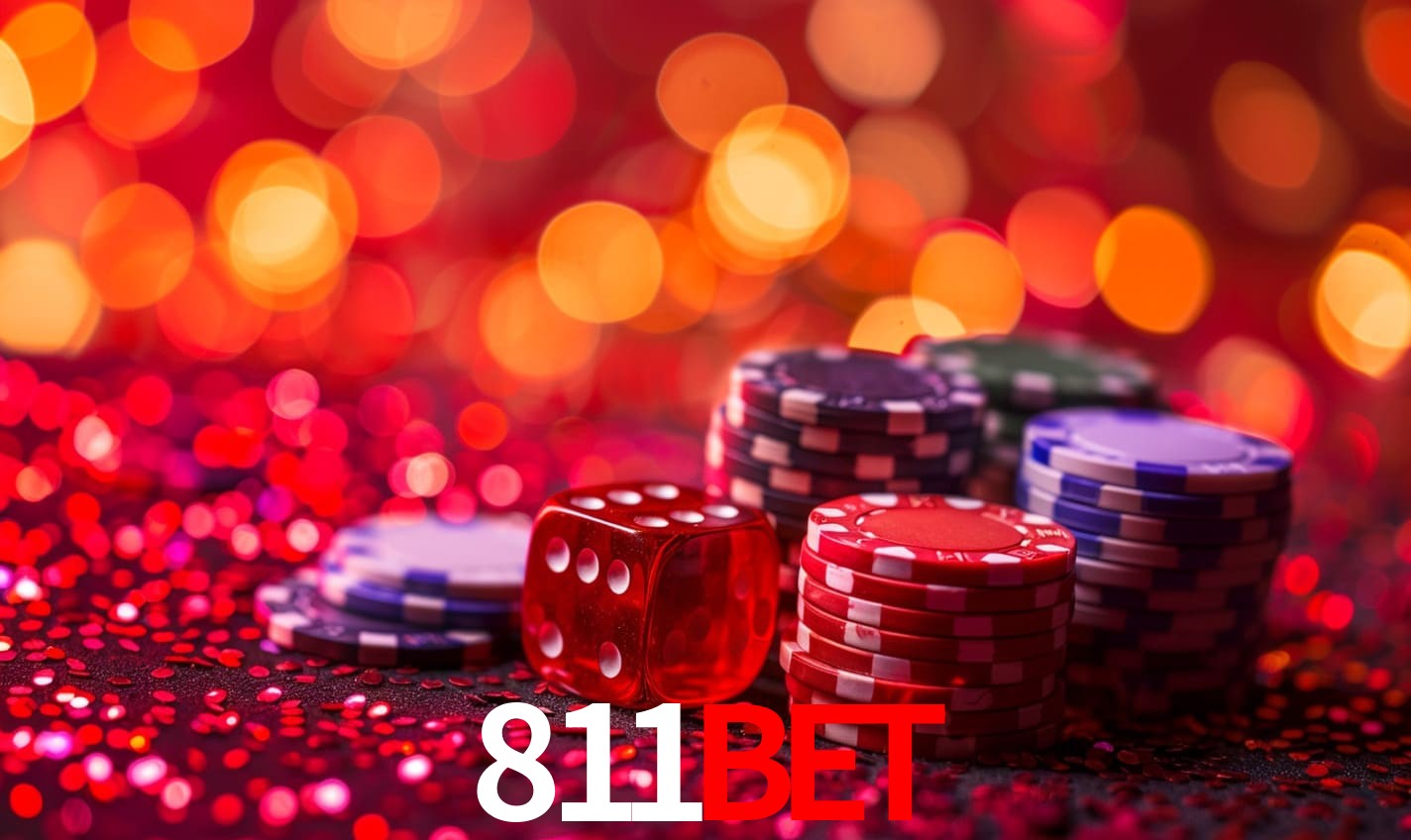 Desvendando o Mundo dos Jogos Virtuais na 811bet