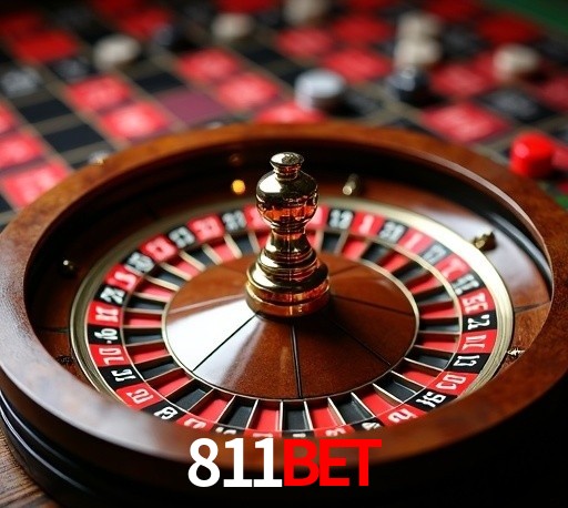 Plataforma 811bet - Cloud AWS Infrastructure