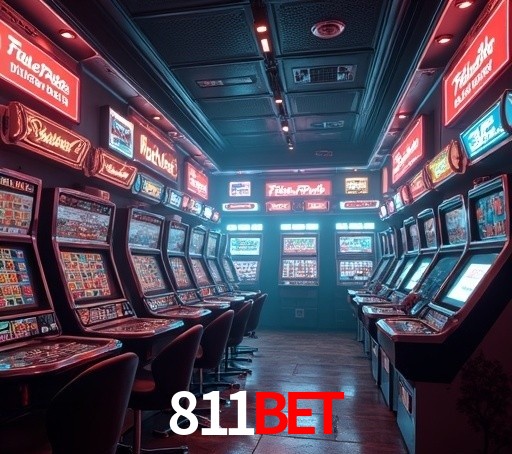 Plataforma 811bet - Segurança SSL 256-bit