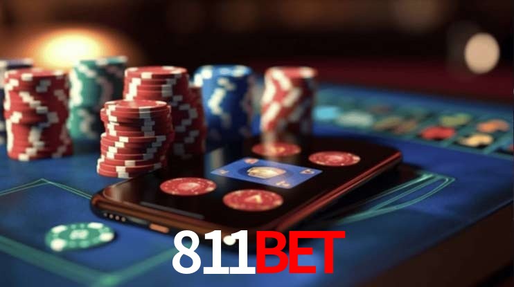 Apostas de Basquete 811bet