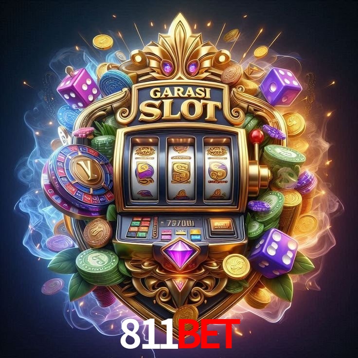 Promoções Sazonais 811bet