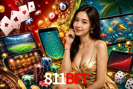 VIP Casino 811bet