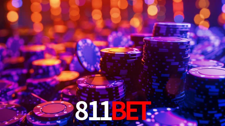 Odds Competitivas 811bet