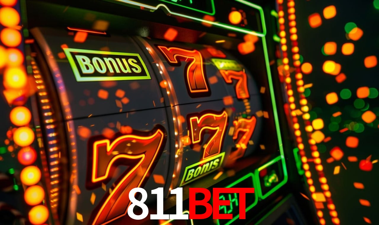 cassino 811bet