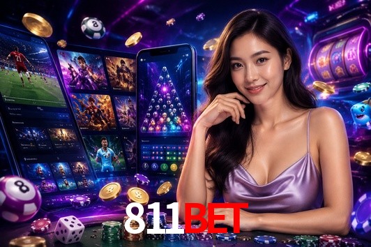 Seasonal Promotions 811bet