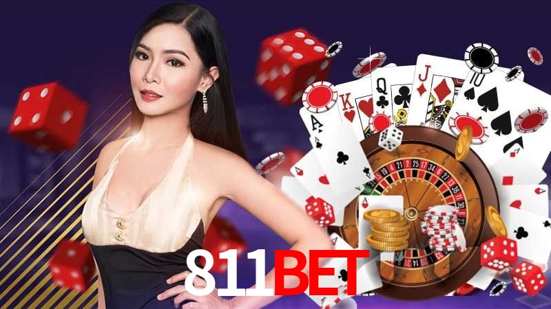 Bônus Diários 811bet