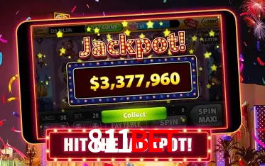 Explorando a Categoria de Eventos em Apostas na 811bet