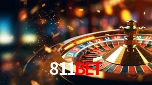 Loteria 811bet - Quina e mais jogos