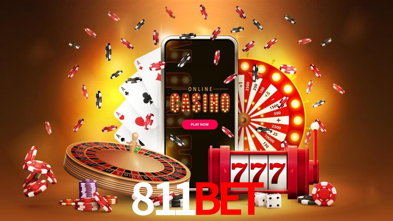 Descubra o Programa VIP da 811bet: Vantagens Exclusivas para Jogadores