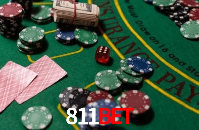 Servidor Brasil 811bet