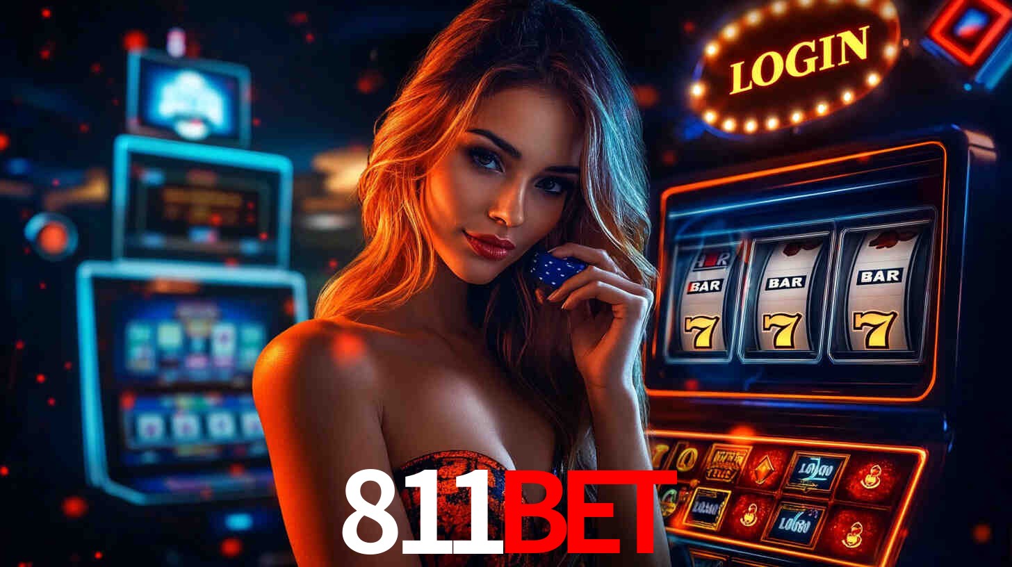 Apostas Ao Vivo 811bet