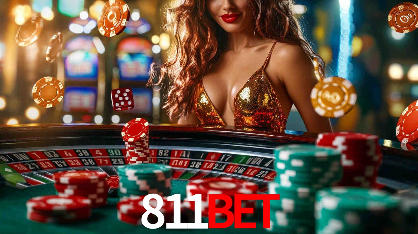Ofertas Imperdíveis na 811bet: Promoções e Bônus Que Valem a Pena