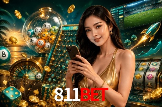 Account Benefits 811bet