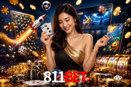 Game Providers 811bet
