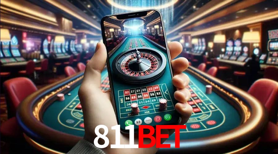 Quick Registration 811bet