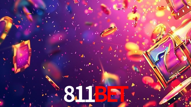 811bet Logo 1