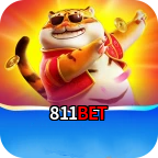 811bet Logo